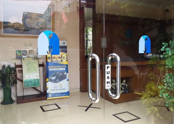 Malioboro Inn Hotel Yogyakarta