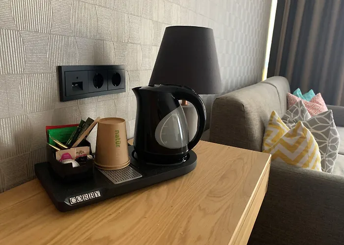Eurostar Hotel Castrop-Rauxel