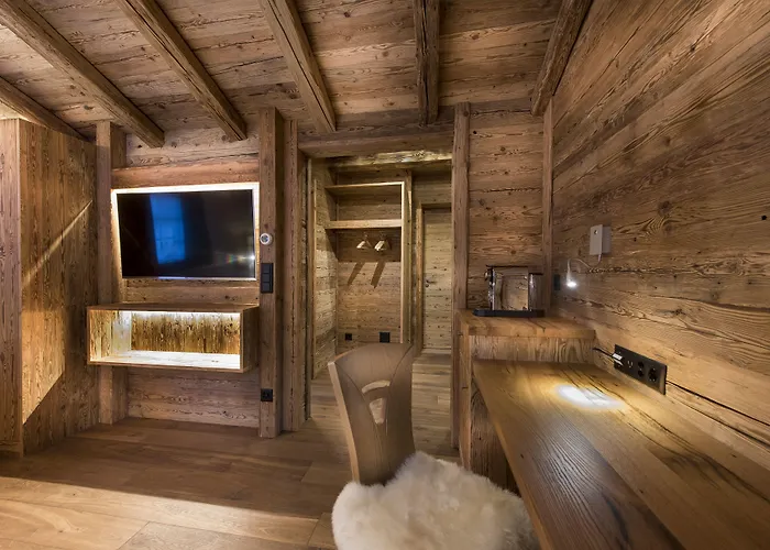 Silvana Mountain Hotel Zermatt