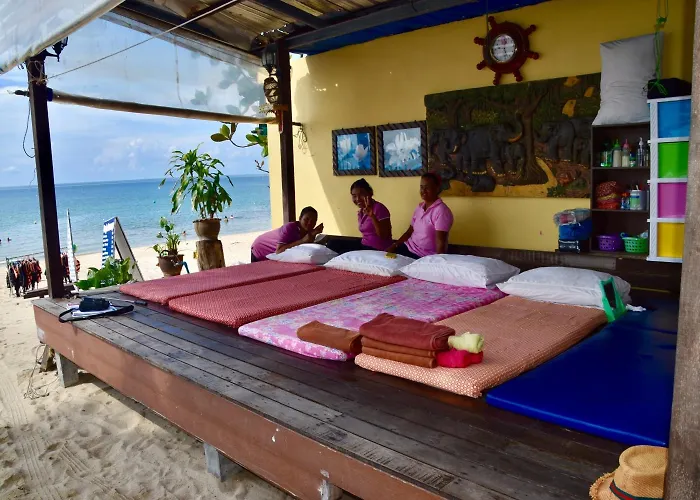 Magic Resort Lamai Beach 