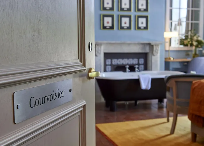 Hotel Du Vin Winchester