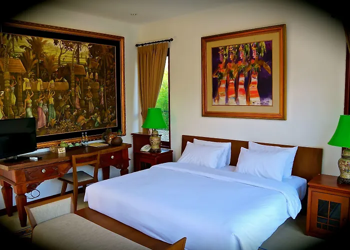 Aqua Bali Villa Canggu 