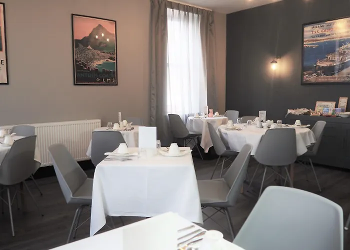 Seaview House Bed & Breakfast Larne