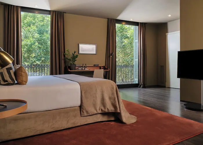 Can Alomar Hotel (Adults Only) Palma de Mallorca