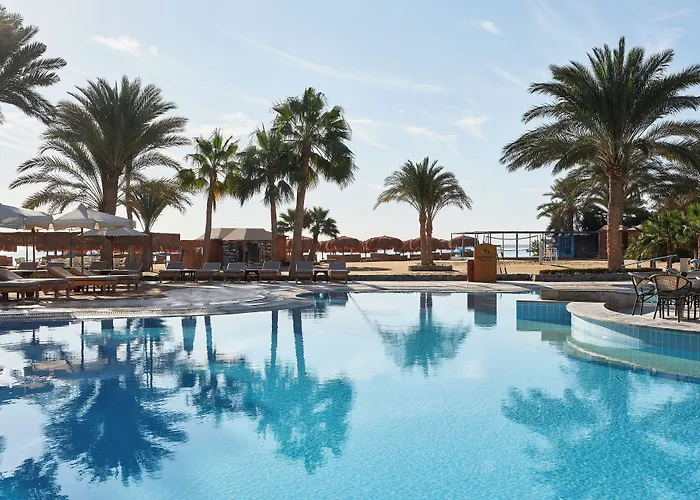 Club Paradisio (Adults Only) el-Guna