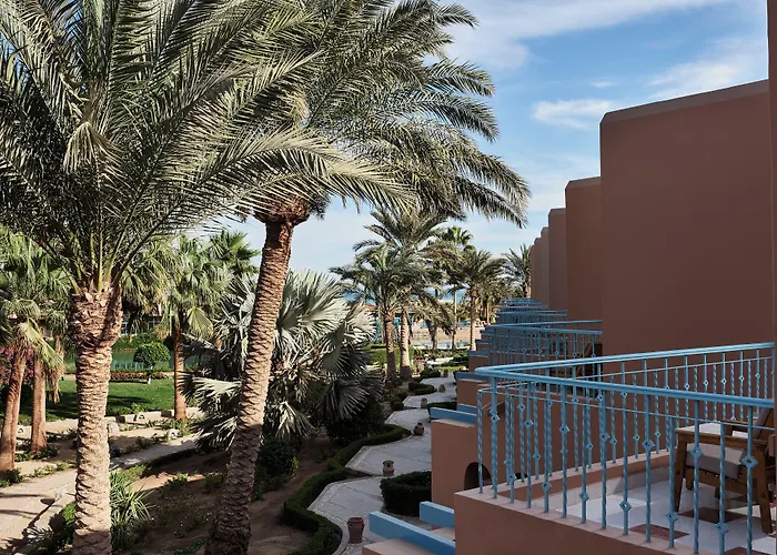 Club Paradisio (Adults Only) El Gouna