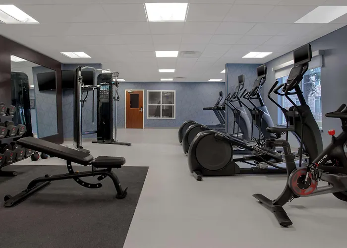 Homewood Suites By Hilton Lackland Afb/Seaworld, Tx San Antonio