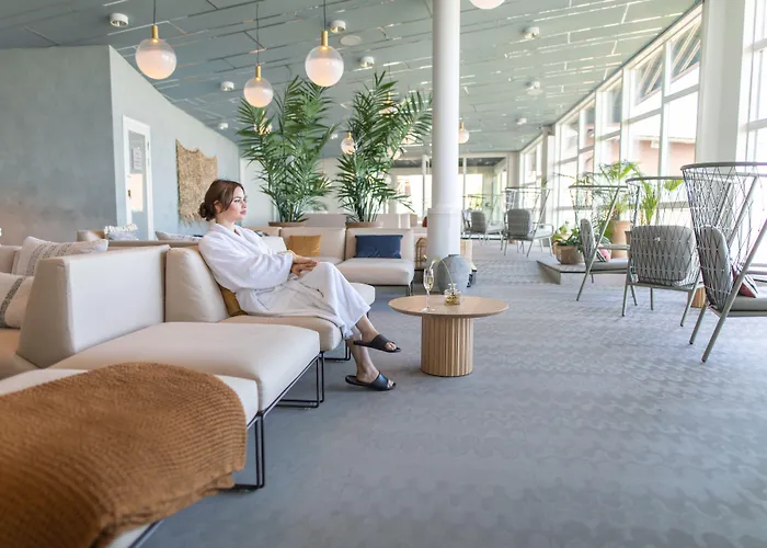 Hotell Soedra Berget Sundsvall