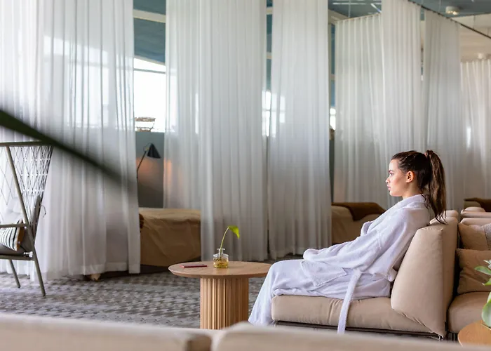 Hotell Soedra Berget Sundsvall