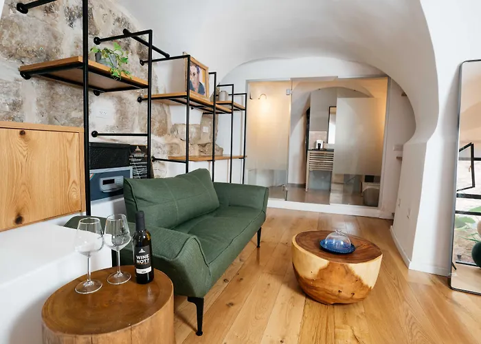 Alegra Boutique Hotel Jerusalem