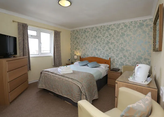 Dorset Hotel, Isle Of Wight Ryde 