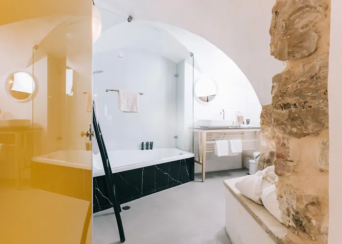 Alegra Boutique Hotel Jerusalem