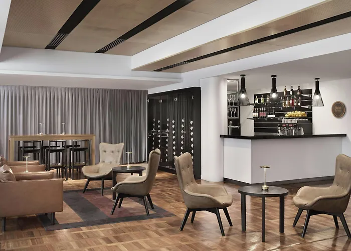 Four Points By Sheraton Brisbane