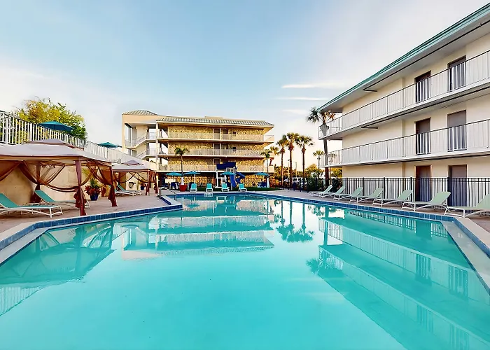 Park Royal Orlando Hotel Kissimmee