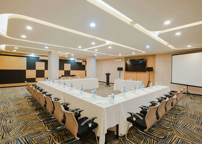 Abisha Hotel Sanur