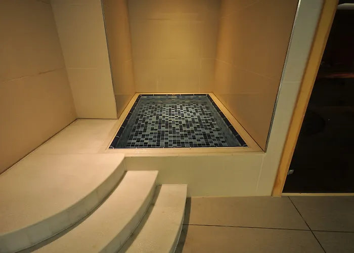 Neorion Hotel - Special Class Istanbul