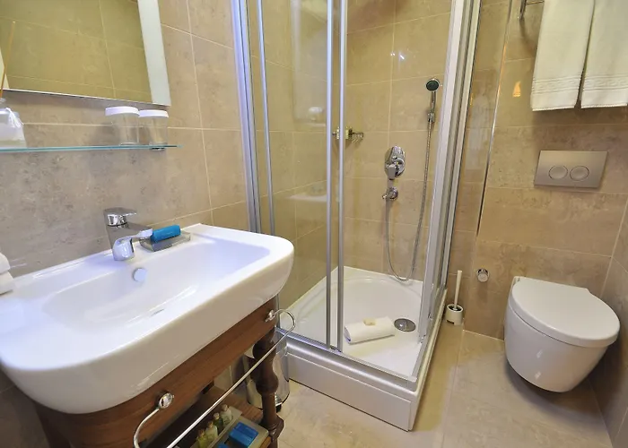 Neorion Hotel - Special Class Istanbul