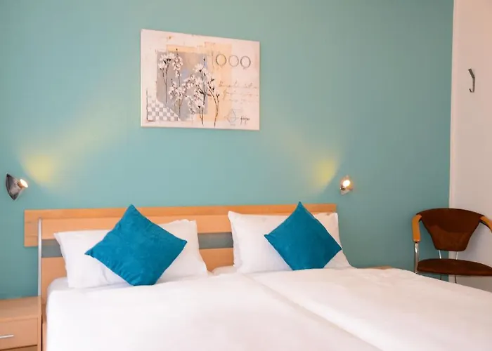 Hotel Herrenhof Lübeck