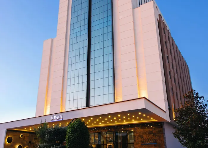 Divan Gaziantep