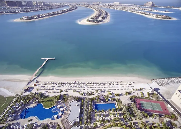 Waldorf Astoria Dubai Palm Jumeirah