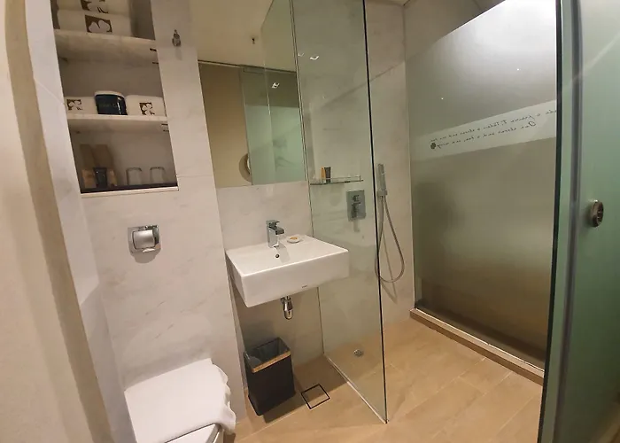Hotel Clover 769 North Bridge Road Singapour