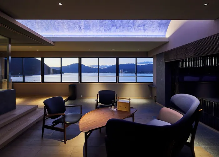 Itsukushima Iroha Hotel Hatsukaichi