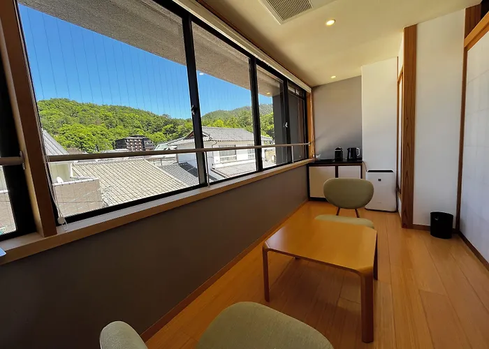 Itsukushima Iroha Hotel Hatsukaichi