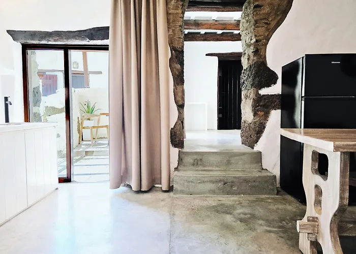 Monastery Estate Guesthouse Soúgia