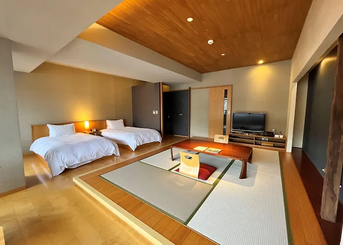 Itsukushima Iroha Hotel Hatsukaichi