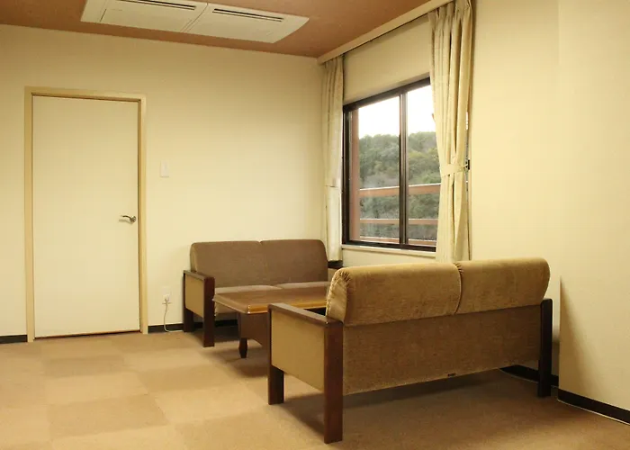 Miyajima Seaside Hotel Hatsukaichi