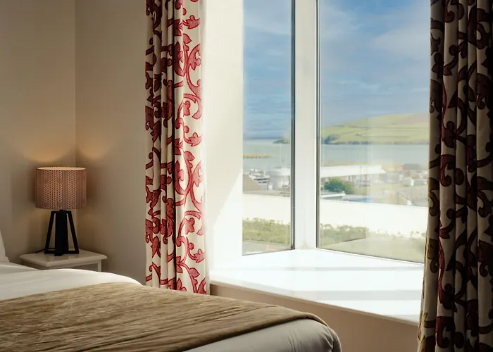 Dingle Harbour Lodge B&B