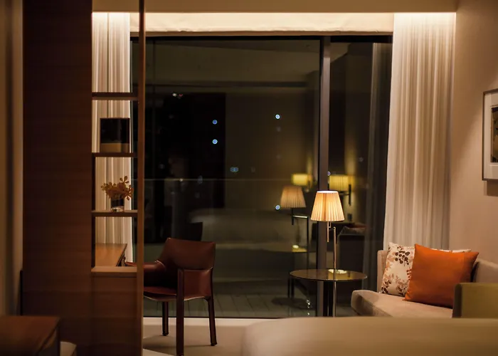 Eslite Hotel Taipé