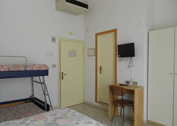 Hotel Laguna Blu Rimini
