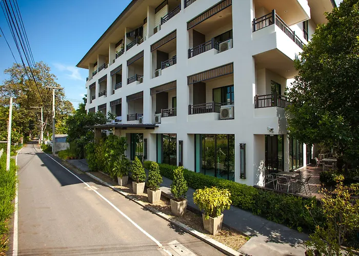 Sang Serene House Chiang Mai
