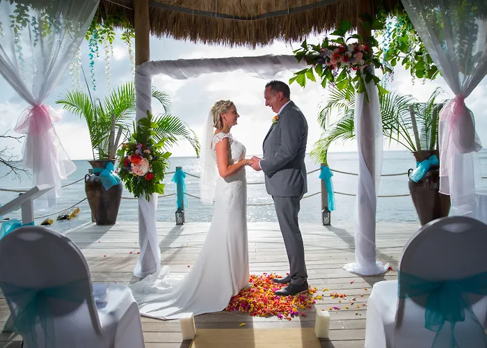 East Winds St. Lucia Hotel Gros Islet