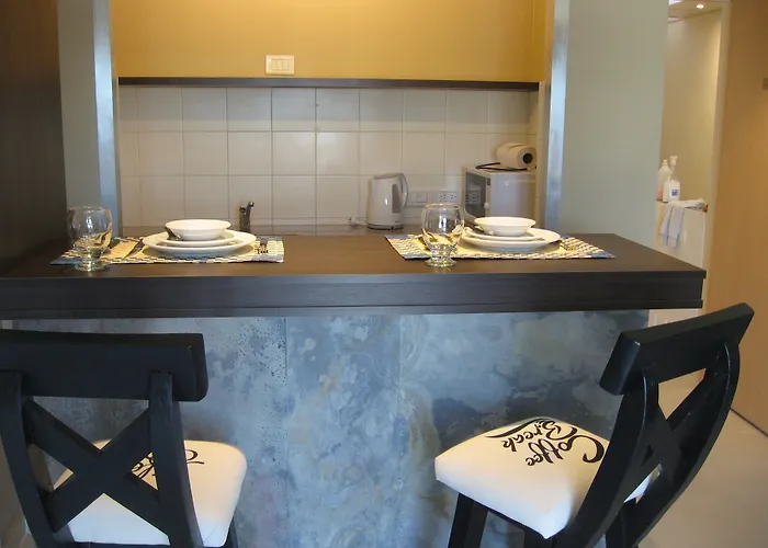 Callao Suites Recoleta Buenos Aires