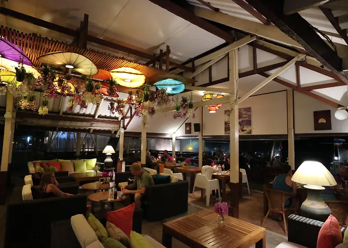 Palita Lodge - Sha Plus Ko Pha Ngan