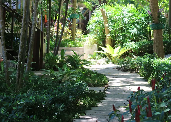 Palita Lodge - Sha Plus Ko Pha Ngan