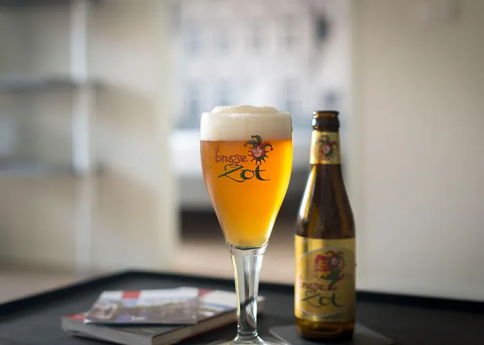 B&B Antares Brügge