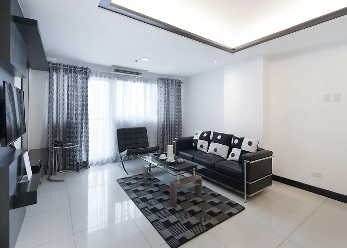 Y2 Residence Hotel Managed By Hii Makati City
