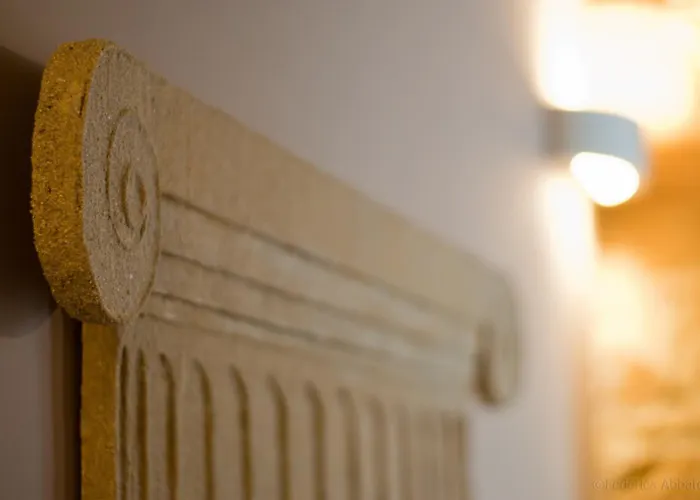 Affittacamere B&B Carella Palerme