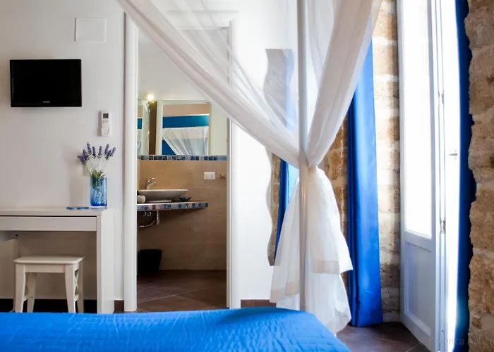 Affittacamere B&B Carella Palerme