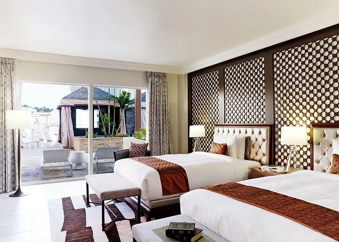 Lotte Hotel Guam Tumon