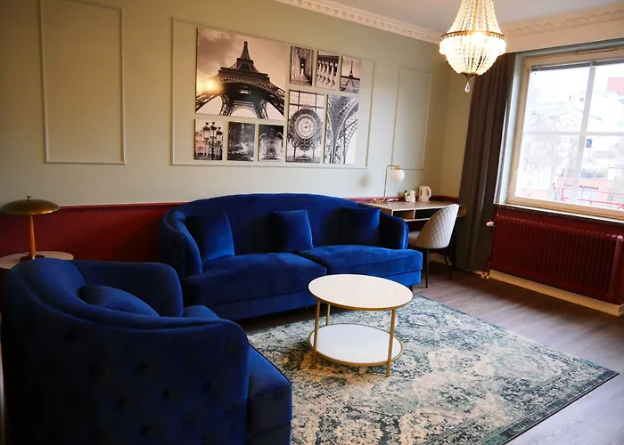Hotell Arkad Västerås