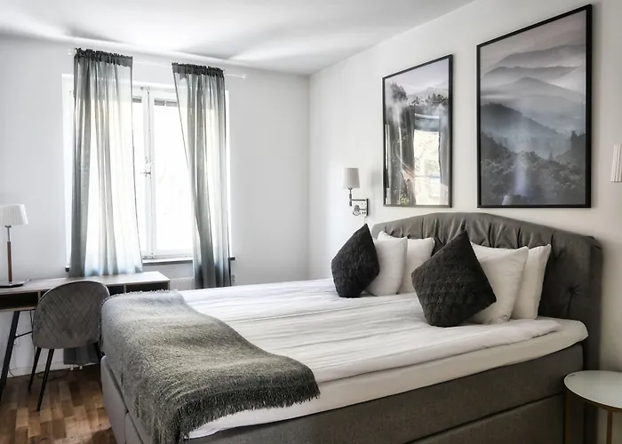 Hotell Arkad Västerås