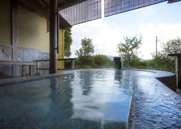 Hotel Kitanoya Miyazu