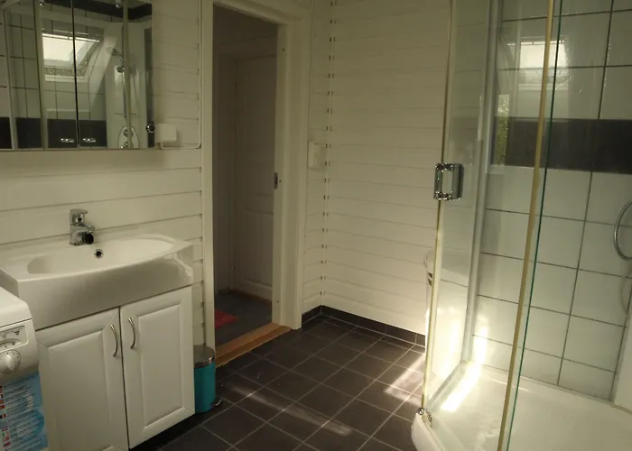 Barents Hotell Kirkenes