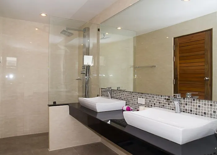 Tropical Sea View Residence Lamai Beach 