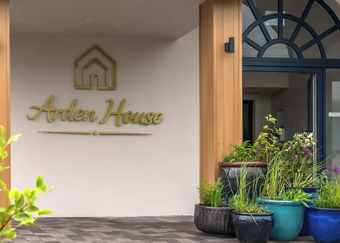 Arden House Bed & Breakfast Dingle