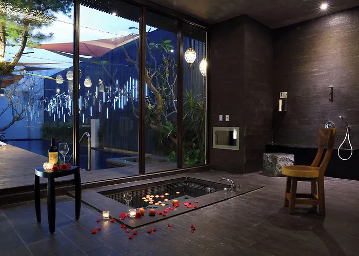 Mulan Boutique Hotel - Taipei Dazhi Branch